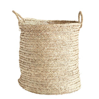 Thumbnail for Large Straw Basket