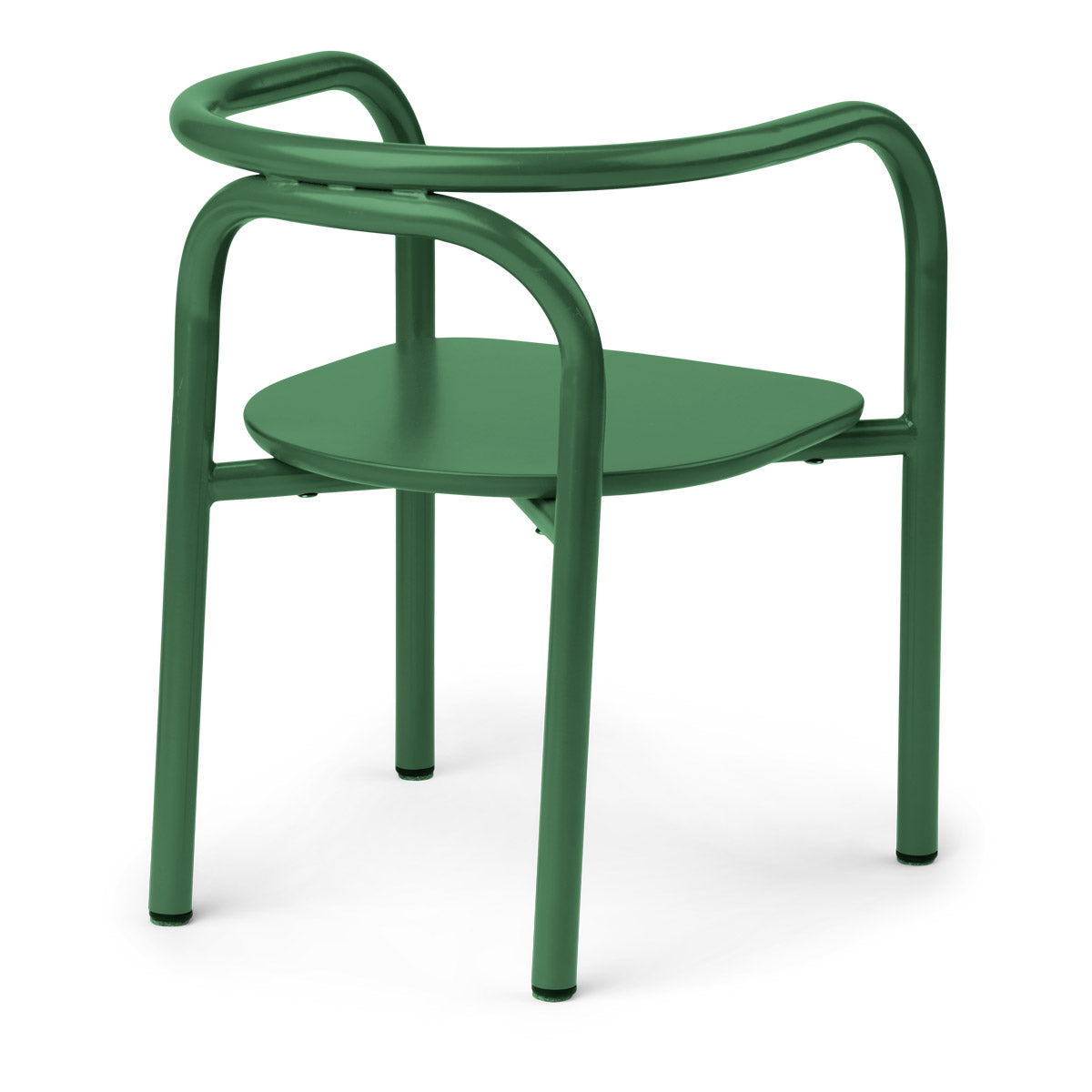 Liewood Baxter Chair - Eden Green 