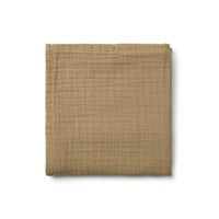 Thumbnail for Ben Muslin Swaddle Solid Oat