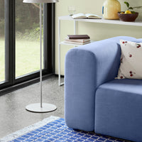 Thumbnail for Broste Copenhagen Lagoon 3 Seater Light Blue