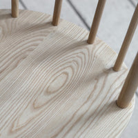 Thumbnail for Garden Trading Carver Dining Chair Ash