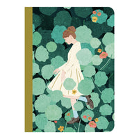 Thumbnail for Djeco Lovely Paper Xuan little notebooks