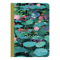 Thumbnail for Djeco Lovely Paper Xuan little notebooks