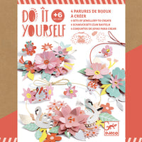Thumbnail for Do it Yourself - Colourful gaiety jewellery kit - 6 Years Plus DJ07957