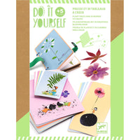 Thumbnail for Do it Yourself - Inspiring Nature -5 years plus