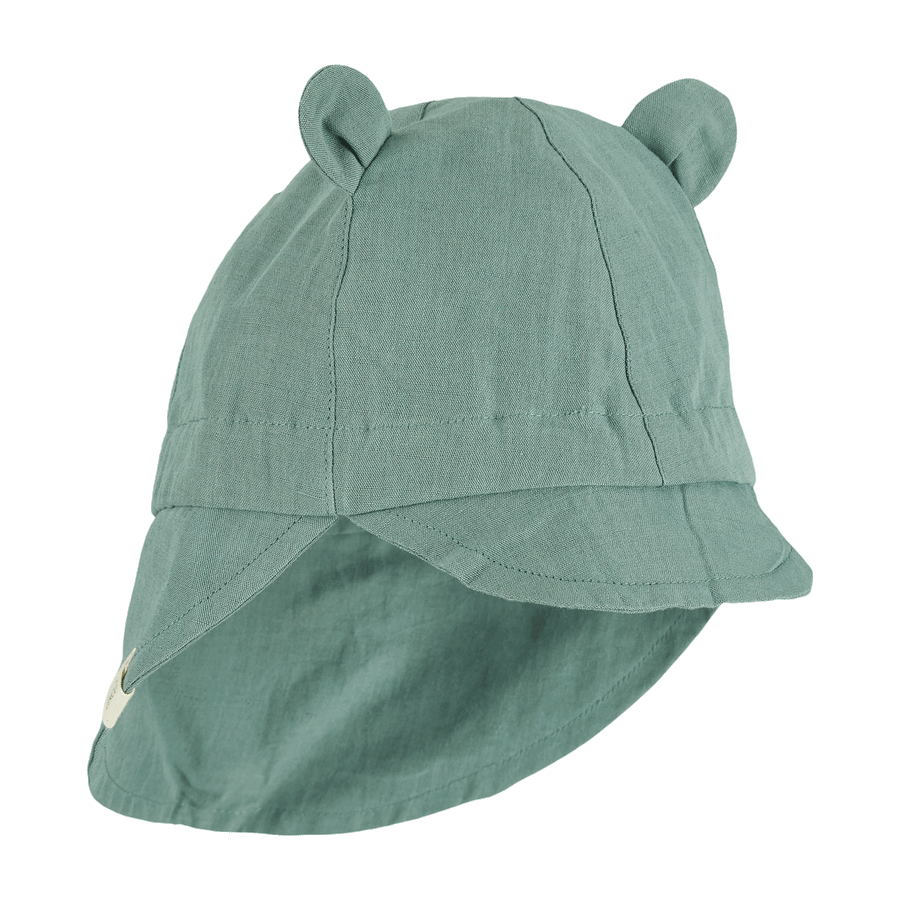 Liewood Eric Sun Hat - Peppermint