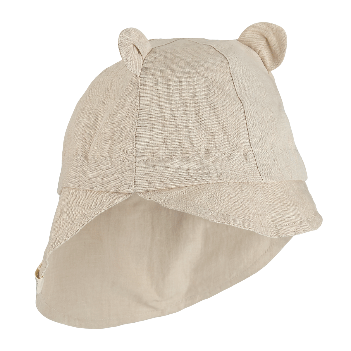 Liewood Eric Sun Hat - Sandy