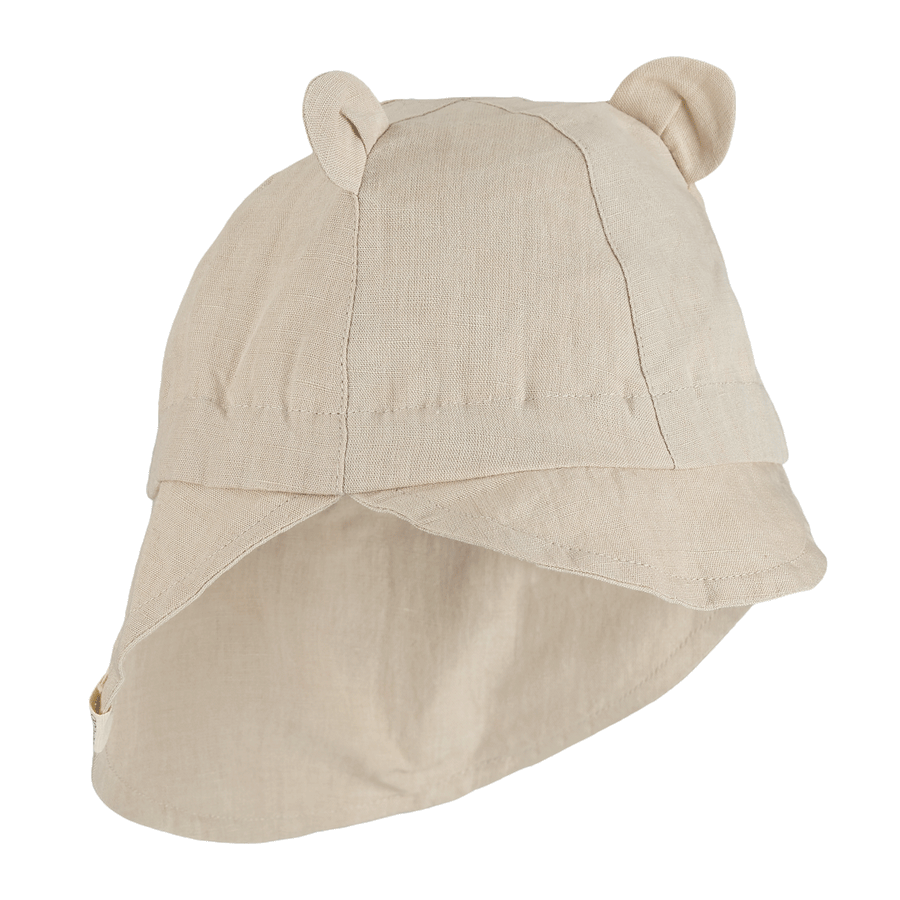 Liewood Eric Sun Hat - Sandy