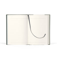 Thumbnail for NOTEM Even Notebook, Medium - Forest Green