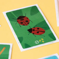 Thumbnail for Londji Game - Grow Up! Strategy Game