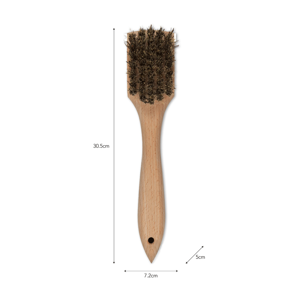 Garden Trading Grill Brush