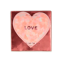 Thumbnail for Meri Meri Love Heart Shaker Love Notes