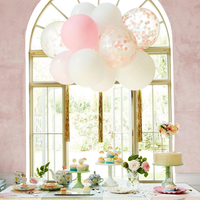 Thumbnail for Pink Balloon Cloud Kit (set of 14 balloons)