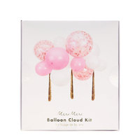 Thumbnail for Pink Balloon Cloud Kit (set of 14 balloons)