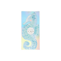 Thumbnail for Seahorse Napkins (set of 16)