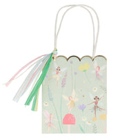Thumbnail for Meri Meri Fairy Party Bags (set of 8)
