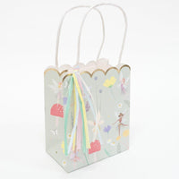 Thumbnail for Meri Meri Fairy Party Bags (set of 8)