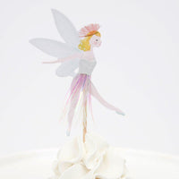 Thumbnail for Fairy Cupcake Kit (set of 24 toppers)