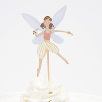Thumbnail for Fairy Cupcake Kit (set of 24 toppers)