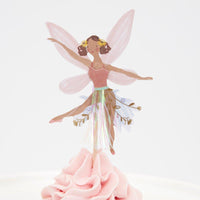 Thumbnail for Fairy Cupcake Kit (set of 24 toppers)