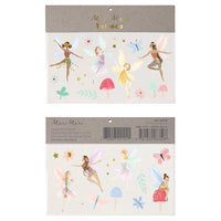Thumbnail for Meri Meri Fairy Large Tattoos
