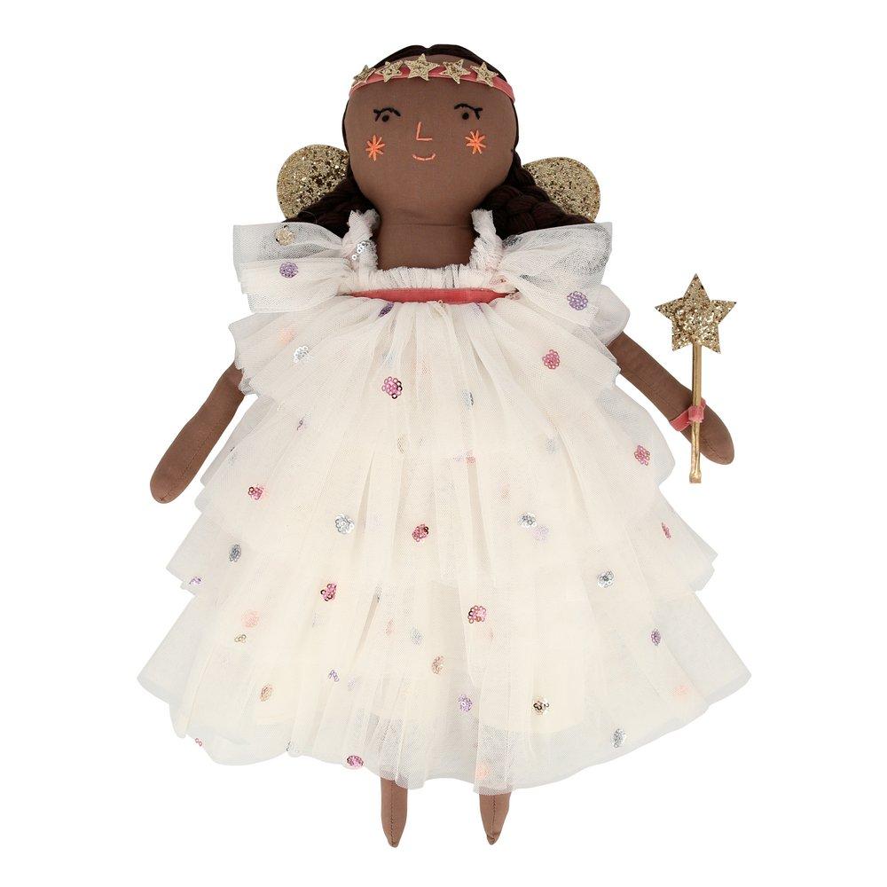 Meri Meri Florence Sequin Tulle Angel Doll