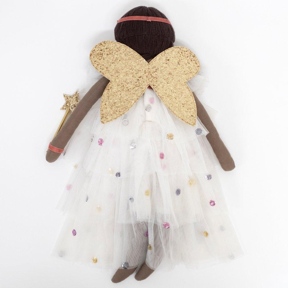 Meri Meri Florence Sequin Tulle Angel Doll