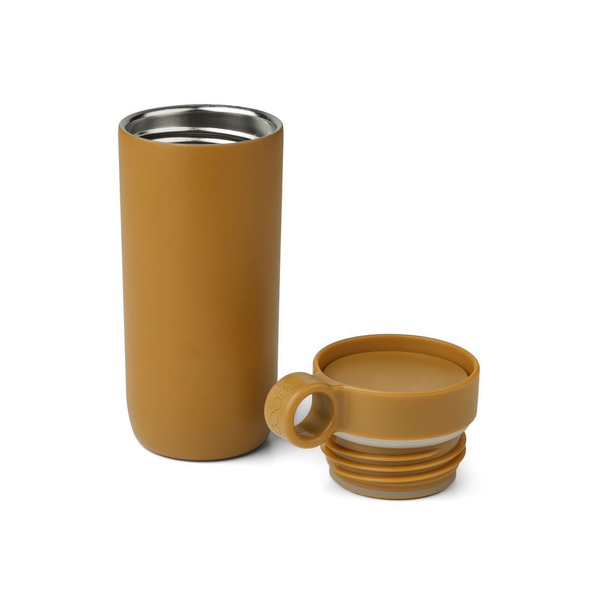 Jansa Thermo Cup Golden Caramel