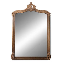 Thumbnail for HK Living Limited Edition Gold Mirror Specchio Anticato LMO0012