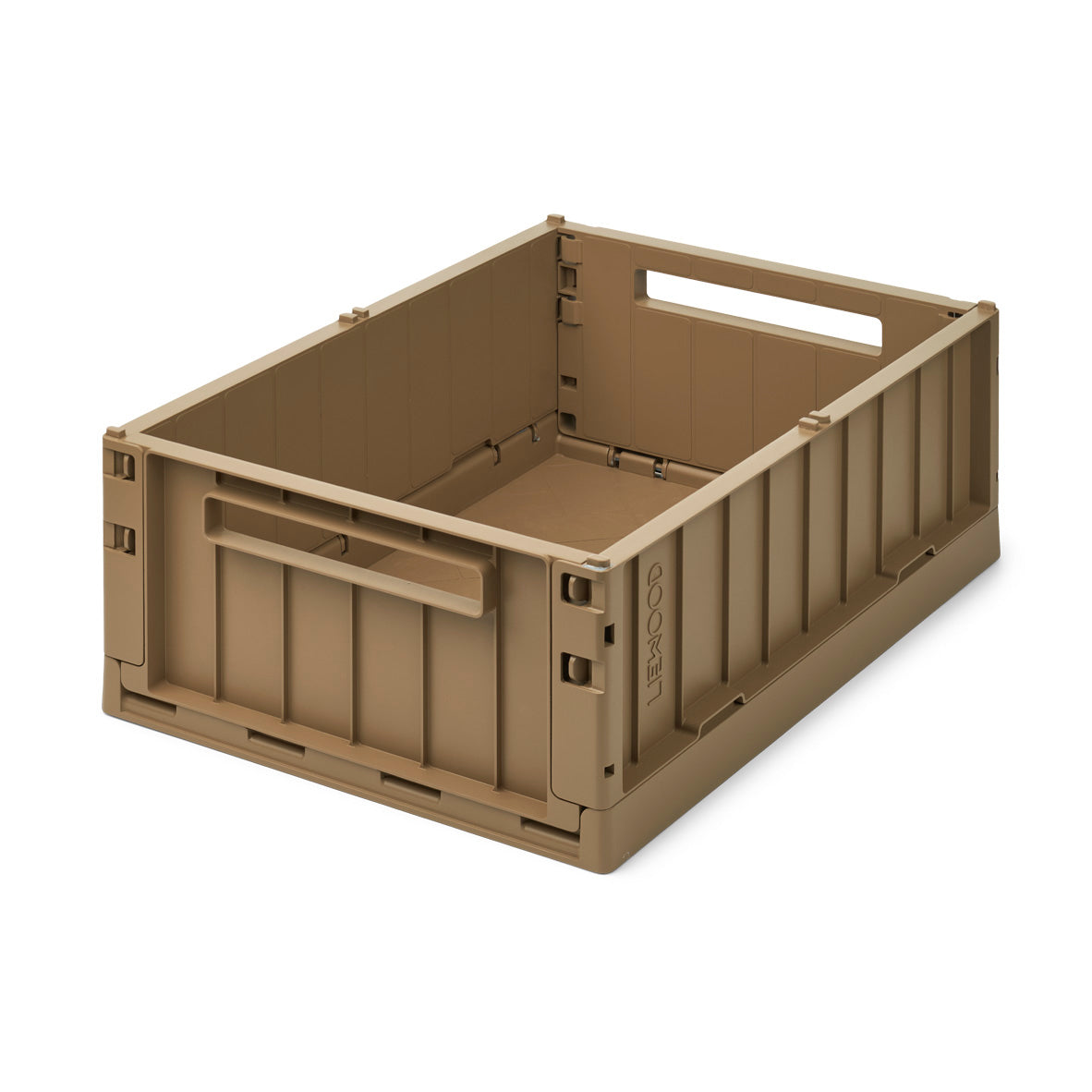 Weston Large Storage Box Oat