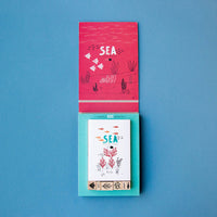 Thumbnail for Londji Calming Stamps - Sea