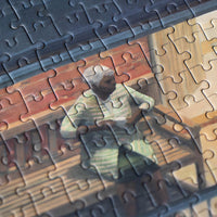 Thumbnail for Londji Reunion Jigsaw Puzzle 1000 Pieces