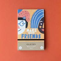 Thumbnail for Make New Friends