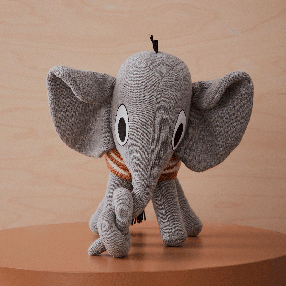 Henry Elephant