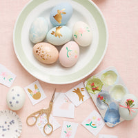 Thumbnail for Egg Decorating Tattoo Kit