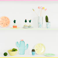 Thumbnail for Meri Meri Cactus Cupcake Kit