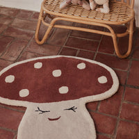 Thumbnail for Oyoy Living design Malle Mushroom Rug