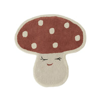 Thumbnail for Oyoy Living design Malle Mushroom Rug