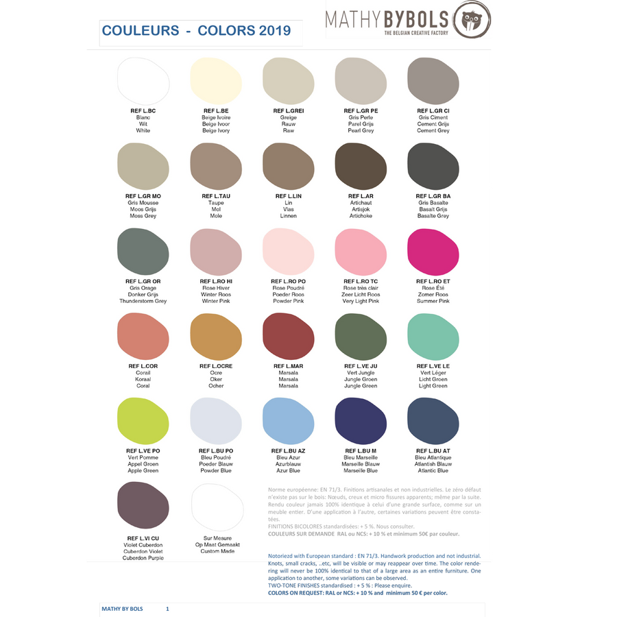 Tree house One Bed with Slide