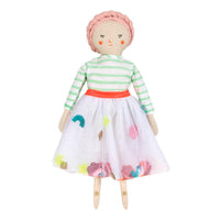 Thumbnail for Meri Meri Matilda Fabric Doll