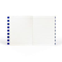 Thumbnail for NOTEM UMA Weekly Planner, Medium - Bright Blue