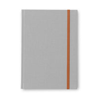 Thumbnail for NOTEM BEA Notebook, Medium - Light Grey