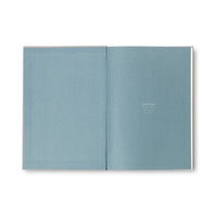 Thumbnail for NOTEM BEA Notebook, Medium - Light Grey