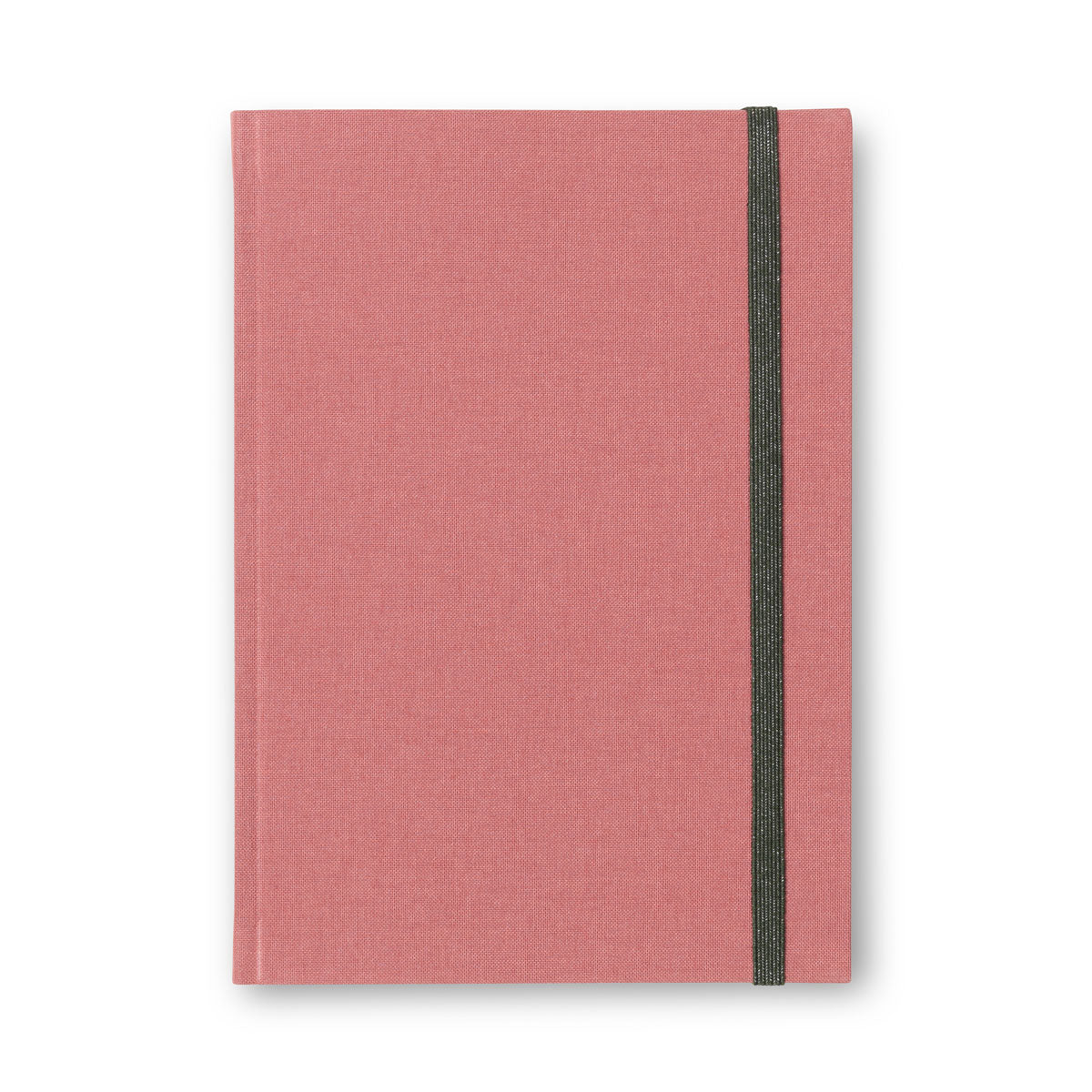 NOTEM BEA Notebook, Medium - Rose