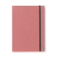 Thumbnail for NOTEM BEA Notebook, Medium - Rose
