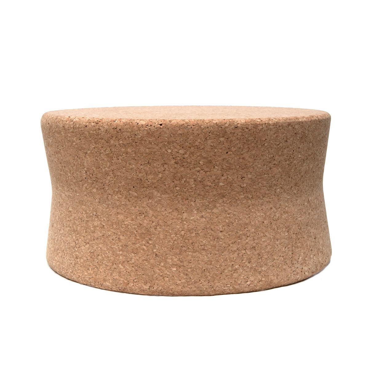 OYOY Living Design Cork Trisse - Low - Nature side table