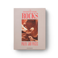 Thumbnail for Puzzle Rocks (500 pieces)