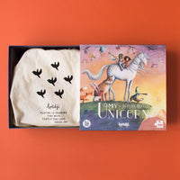Thumbnail for Londji jigsaw My Unicorn Puzzle