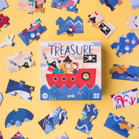 Thumbnail for Londji Discover the Treasure