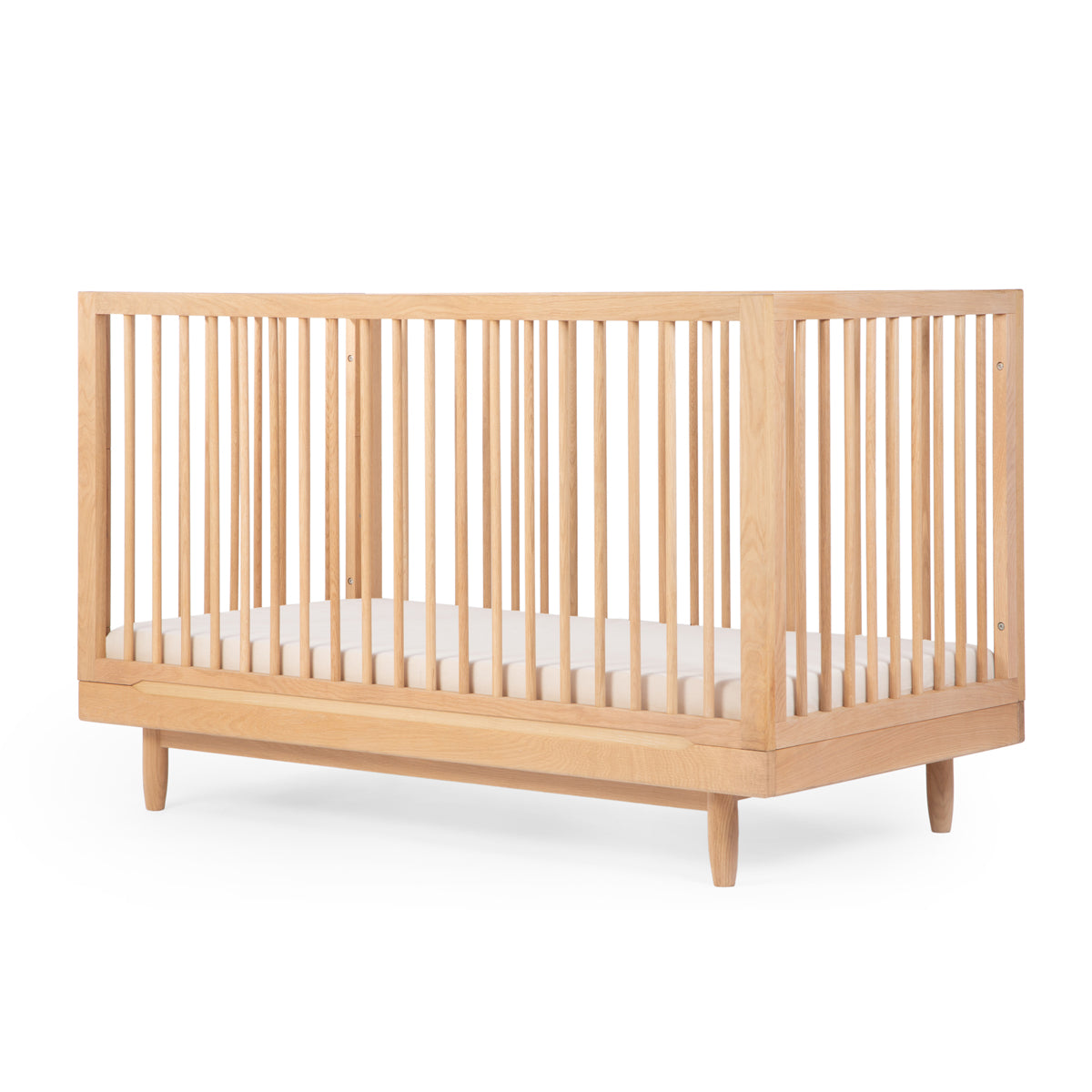 Pure Evolutive Crib & Junior Kit